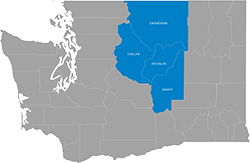 District - North Central