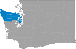District - Peninsula